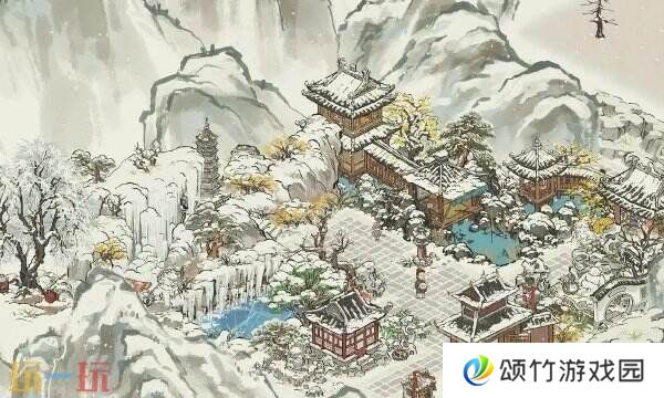 江南百景图兑换码永久有效2025 最新兑换码大全