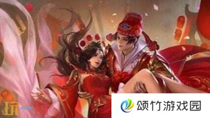 王者荣耀cp英雄有哪些 王者荣耀cp英雄