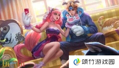 王者荣耀cp英雄有哪些 王者荣耀cp英雄