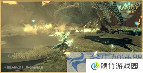 新职业、新等级！《龙之谷》怀旧服2025更新计划曝光