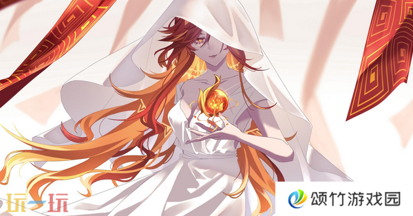 原神的七神是谁 原神七神介绍