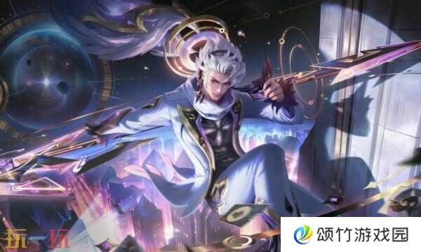 王者荣耀c位是神马位置 王者c位分路介绍