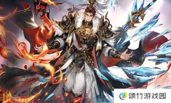 三国志幻想大陆礼包码2025最新 真实有效兑换码大全