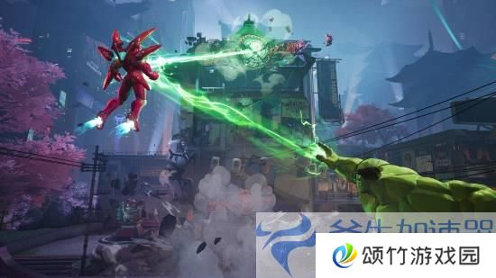 《漫威争锋》禁用皮肤MOD：开发者揭秘背后原因(《漫威争锋》段位)