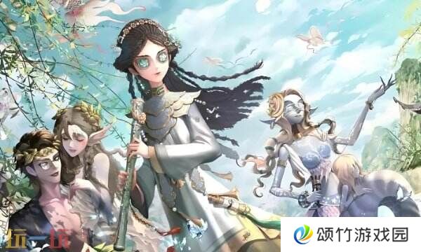 第五人格礼包码2025最新 最新可用礼包码大全