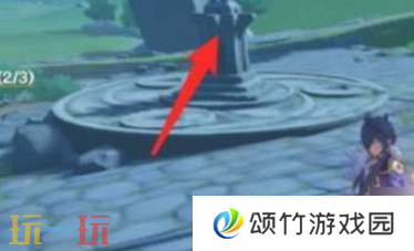 原神风龙废墟封印怎么解 风龙废墟封印解除全攻略