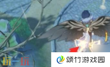 原神风龙废墟封印怎么解 风龙废墟封印解除全攻略