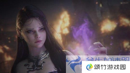 免费韩游《王权与自由》新截图 俊男靓女非常养眼(王权by漫画)