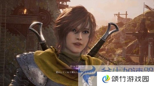 免费韩游《王权与自由》新截图 俊男靓女非常养眼(王权by漫画)