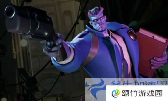 V社新作《Deadlock》是美国8月Steam最热门游戏(v社最新公告)