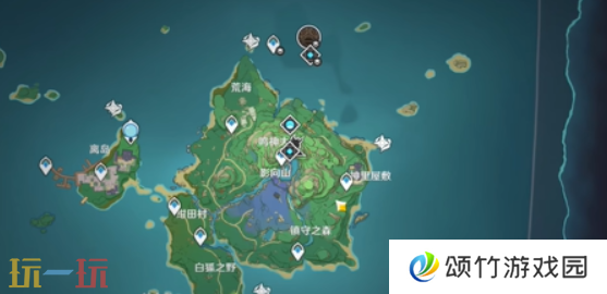 原神梦见月瑞希传说任务怎么做 梦见月瑞希传说任务攻略