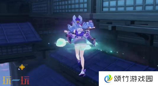 原神梦见月瑞希传说任务怎么做 梦见月瑞希传说任务攻略