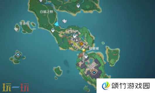 原神梦见月瑞希传说任务怎么做 梦见月瑞希传说任务攻略