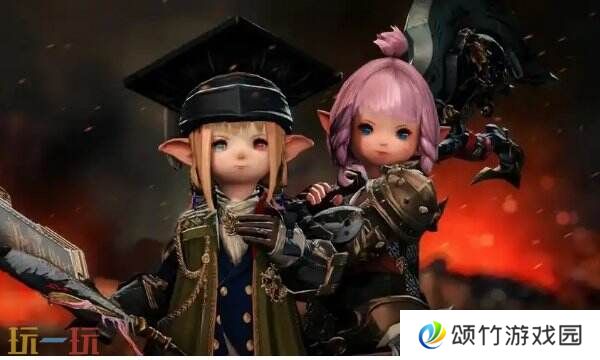 ff14跃阳兔获取副本 7.1新宠物跃阳兔获得方法