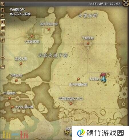 ff14佩鲁佩鲁族玩偶兑换地点 7.1佩鲁佩鲁族玩偶获得方法