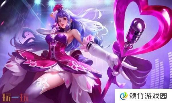 王者荣耀怎么起名字好听 王者荣耀名字大全