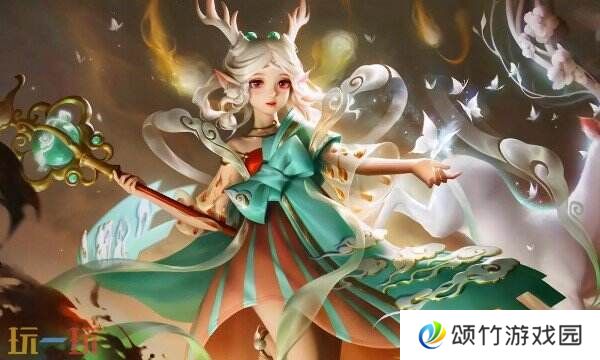 王者荣耀怎么起名字好听 王者荣耀名字大全