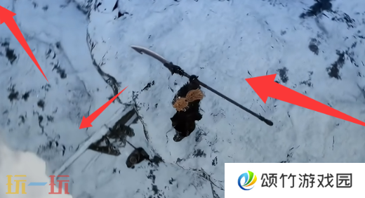 第一狂战士卡赞试炼雪原攻略 全流程攻略