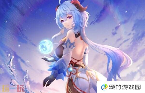 原神主c最强toptop是谁 top级主c介绍