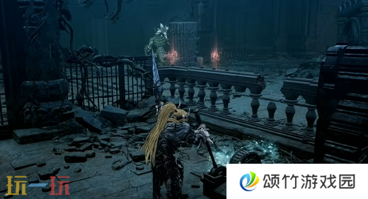 第一狂战士卡赞被遗忘的神庙攻略 全流程攻略