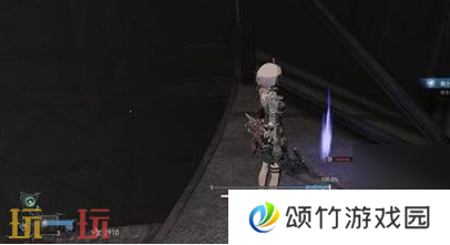 无限机兵第一章隐藏区域路线在哪 隐藏区域路线介绍