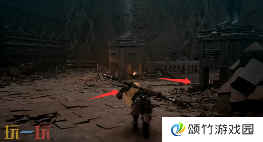 第一狂战士卡赞被遗忘的神庙攻略 全流程攻略