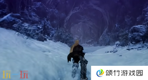 第一狂战士卡赞试炼雪原攻略 全流程攻略