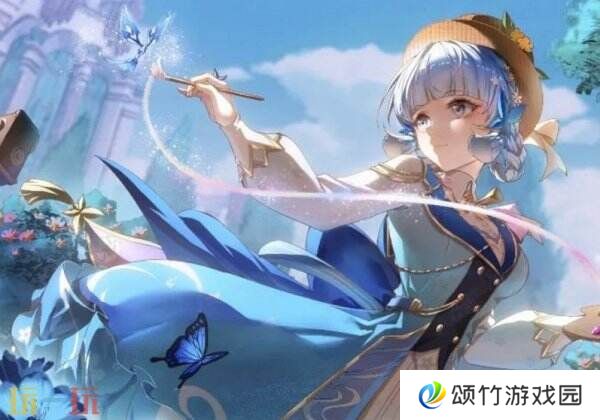 原神主c最强toptop是谁 top级主c介绍