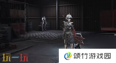 无限机兵Demo服装有哪些 无限机兵Demo服装介绍