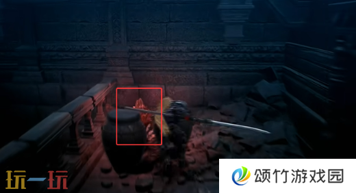第一狂战士卡赞被遗忘的神庙攻略 全流程攻略