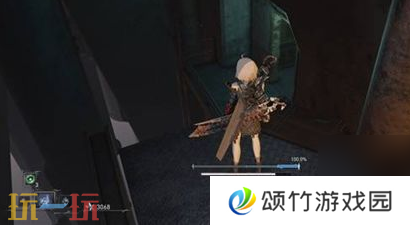 无限机兵第一章隐藏区域路线在哪 隐藏区域路线介绍