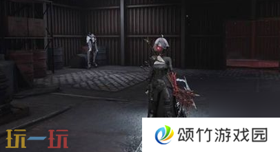 无限机兵Demo服装有哪些 无限机兵Demo服装介绍