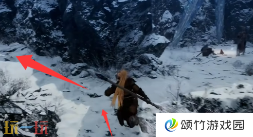 第一狂战士卡赞试炼雪原攻略 全流程攻略