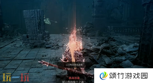 第一狂战士卡赞被遗忘的神庙攻略 全流程攻略