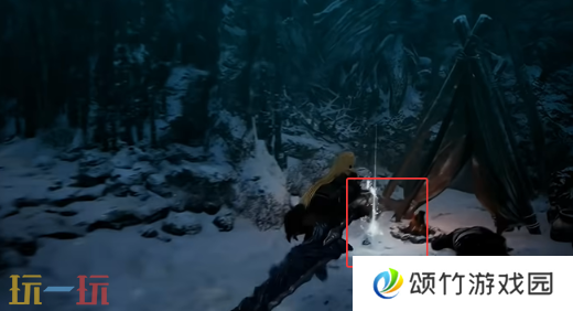 第一狂战士卡赞试炼雪原攻略 全流程攻略