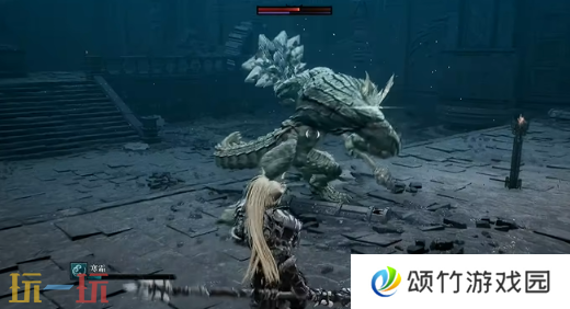 第一狂战士卡赞被遗忘的神庙攻略 全流程攻略
