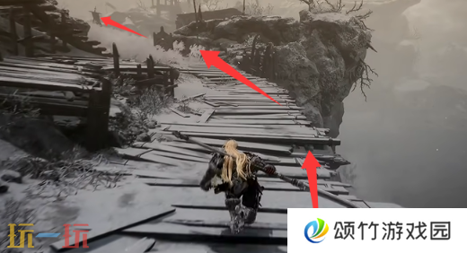 第一狂战士卡赞被遗忘的神庙攻略 全流程攻略