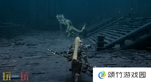 第一狂战士卡赞被遗忘的神庙攻略 全流程攻略