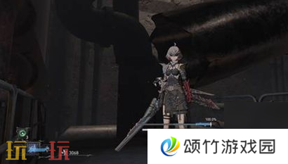 无限机兵第一章隐藏区域路线在哪 隐藏区域路线介绍