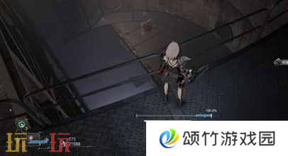 无限机兵第一章隐藏区域路线在哪 隐藏区域路线介绍