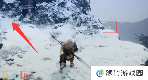 第一狂战士卡赞试炼雪原攻略 全流程攻略