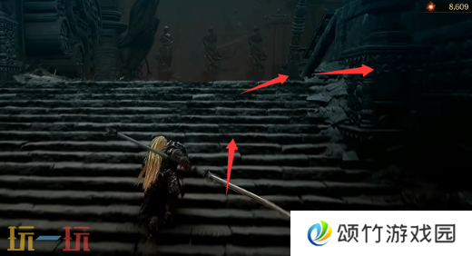第一狂战士卡赞被遗忘的神庙攻略 全流程攻略