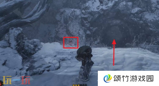 第一狂战士卡赞斯顿雪域的斗鬼附加任务攻略