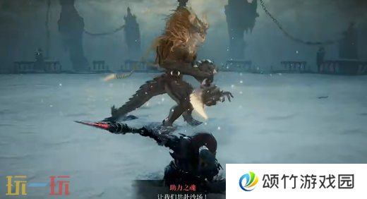 第一狂战士卡赞被遗忘的神庙攻略 全流程攻略