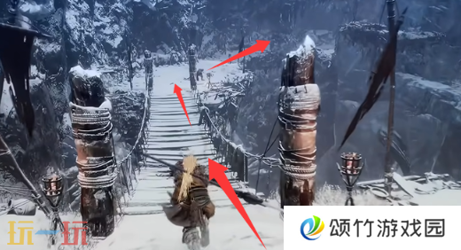 第一狂战士卡赞试炼雪原攻略 全流程攻略