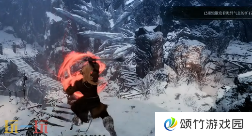 第一狂战士卡赞试炼雪原攻略 全流程攻略