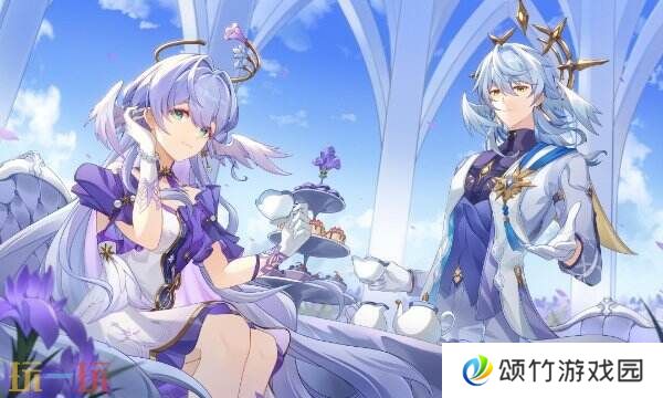崩坏星穹铁道云游戏入口在哪 云崩坏星穹铁道入口分享