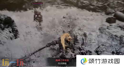 第一狂战士卡赞被遗忘的神庙攻略 全流程攻略