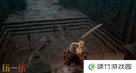 第一狂战士卡赞被遗忘的神庙攻略 全流程攻略