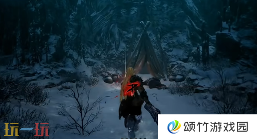 第一狂战士卡赞试炼雪原攻略 全流程攻略